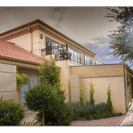 Elizabeth Lodge Boksburg Ngoại thất bức ảnh