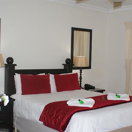 Elizabeth Lodge Boksburg Ngoại thất bức ảnh