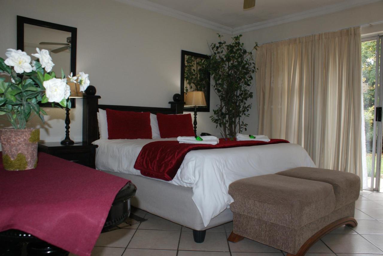 Elizabeth Lodge Boksburg Ngoại thất bức ảnh
