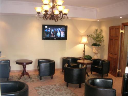 Elizabeth Lodge Boksburg Ngoại thất bức ảnh