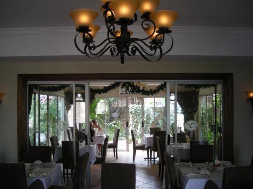Elizabeth Lodge Boksburg Ngoại thất bức ảnh