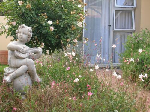 Elizabeth Lodge Boksburg Ngoại thất bức ảnh