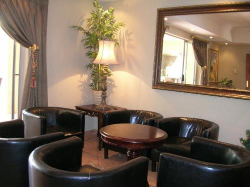 Elizabeth Lodge Boksburg Ngoại thất bức ảnh