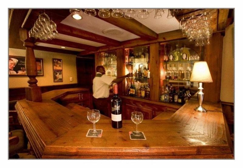 Elizabeth Lodge Boksburg Ngoại thất bức ảnh