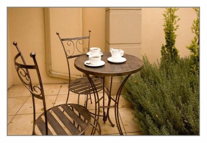 Elizabeth Lodge Boksburg Ngoại thất bức ảnh