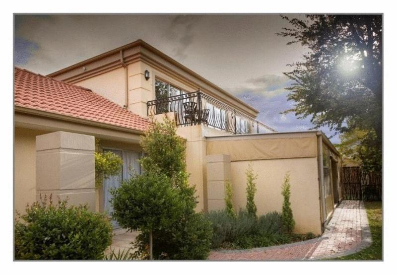 Elizabeth Lodge Boksburg Ngoại thất bức ảnh