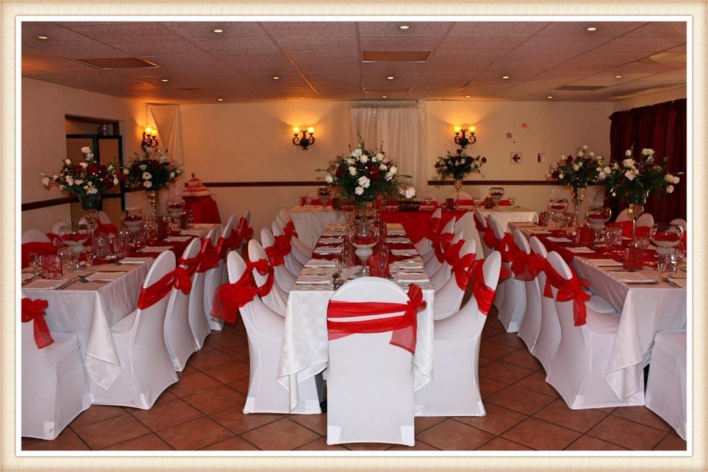 Elizabeth Lodge Boksburg Ngoại thất bức ảnh