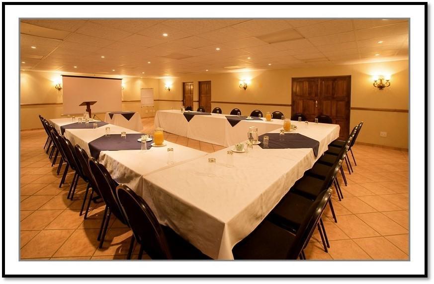 Elizabeth Lodge Boksburg Ngoại thất bức ảnh