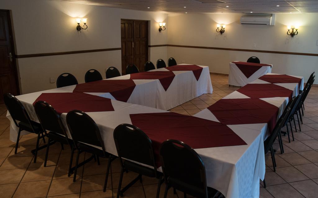 Elizabeth Lodge Boksburg Ngoại thất bức ảnh