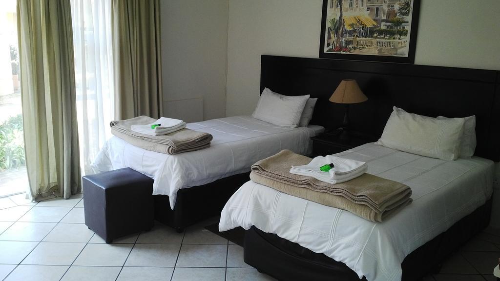 Elizabeth Lodge Boksburg Ngoại thất bức ảnh