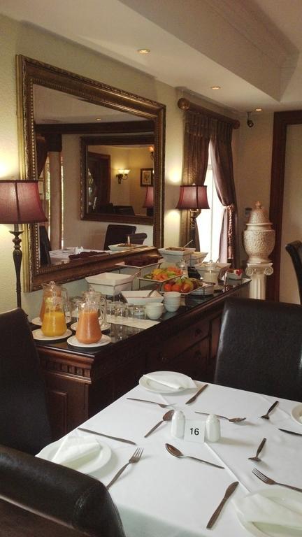 Elizabeth Lodge Boksburg Ngoại thất bức ảnh