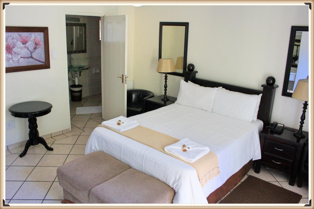 Elizabeth Lodge Boksburg Ngoại thất bức ảnh
