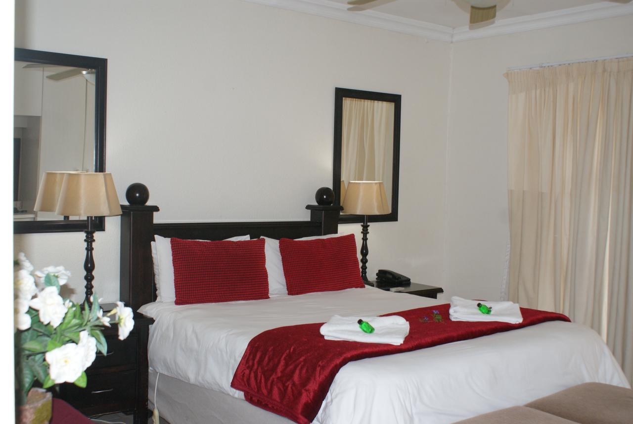 Elizabeth Lodge Boksburg Ngoại thất bức ảnh