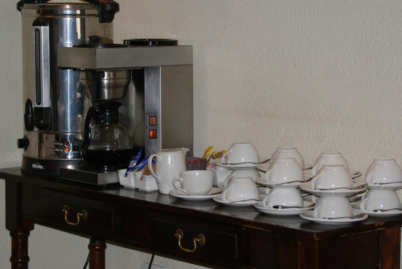 Elizabeth Lodge Boksburg Ngoại thất bức ảnh