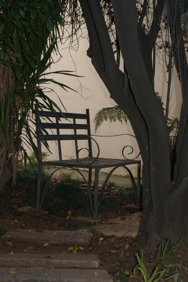 Elizabeth Lodge Boksburg Ngoại thất bức ảnh