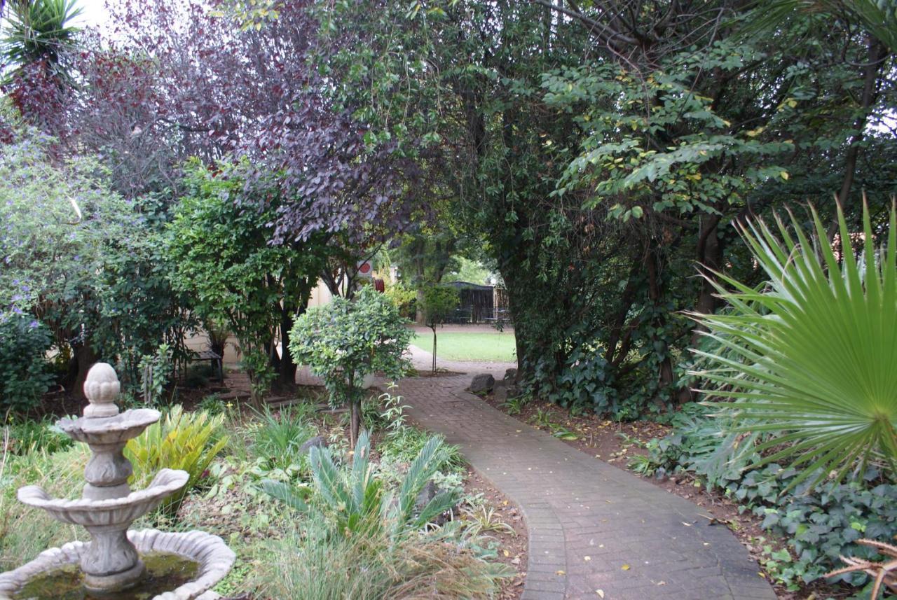 Elizabeth Lodge Boksburg Ngoại thất bức ảnh